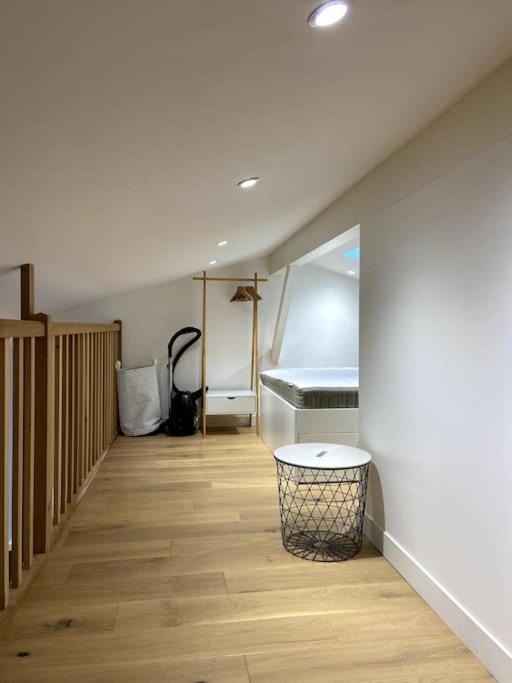 Saint Michel - Sublime T2 A Deux Pas Du Metro Apartment Toulouse Exterior photo